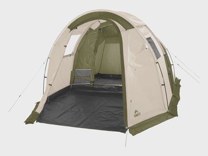 CRIVIT 4-persoons tent