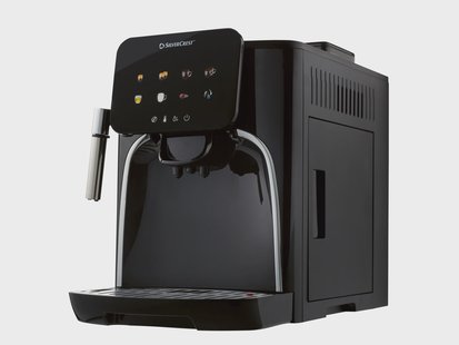 SILVERCREST Volautomaat koffiemachine