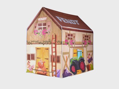 JAMARA Speeltent boerderij