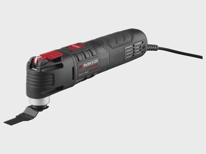 PARKSIDE PERFORMANCE Multitool 550 W