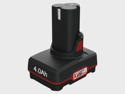 PARKSIDE Accu 12 V - 4 Ah