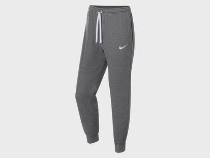 NIKE Heren joggingbroek Park26 (Grijs, M)