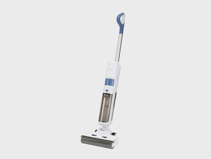 SILVERCREST 3-in-1 accu-vloerreiniger met zelfreinigingsfunctie