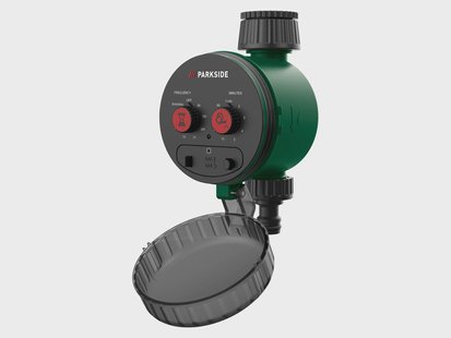 PARKSIDE Besproeiingscomputer - automatische watertimer voor de tuin