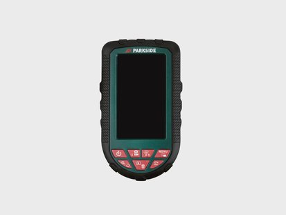 PARKSIDE Inspectiecamera met kleurendisplay