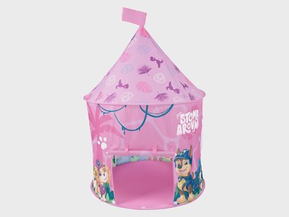 LUPILU Paw Patrol speeltent (Roze)