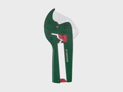 PARKSIDE Loodgietersgereedschap (PVC pijpsnijder)
