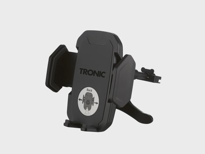 TRONIC Telefoonhouder auto, met oplaadfunctie
