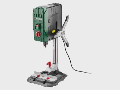 PARKSIDE Kolomboormachine 710 W, met elektronische toerentalregeling