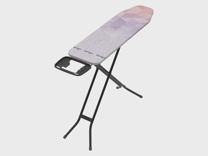 VILEDA Strijkplank Diamond S