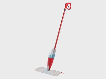 VILEDA Vloerwisser met sproeifunctie 1-2-Spray ONE