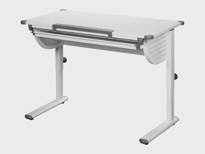 LIVARNO Verstelbaar kinder bureau