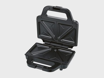 SILVERCREST Tosti-ijzer of wafelijzer (sandwichmaker)