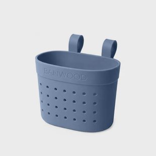 Banwood Pin & Ride mandje