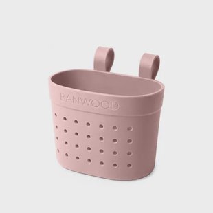 Banwood Pin & Ride mandje