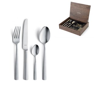 Amefa Bestekset Ventura (24-delig) (6 pers.)