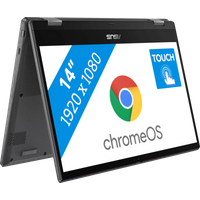 ASUS Chromebook Flip CM1402FM2A-EC0290