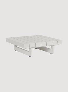 Tuintafel Infinity