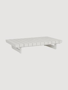 Tuintafel Infinity