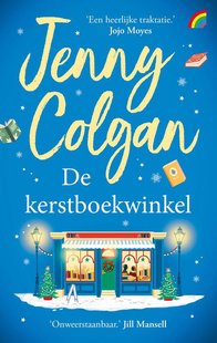 De kerstboekwinkel