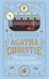 De trein van 4.50 uit Paddington