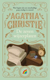 De zeven wijzerplaten
