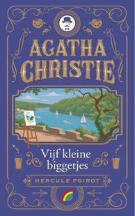 Vijf kleine biggetjes