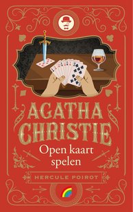 Open kaart spelen