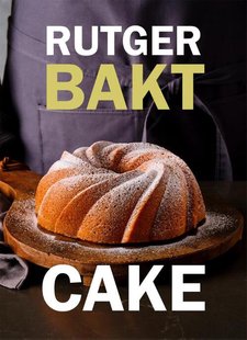 Rutger bakt; Cake