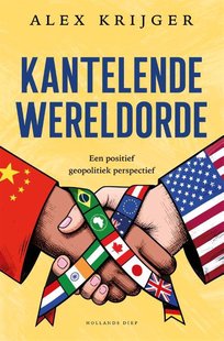Kantelende wereldorde