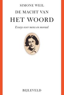 De macht van het woord