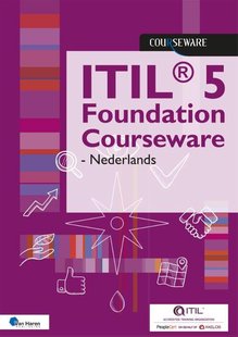 ITIL® 5 Foundation Courseware