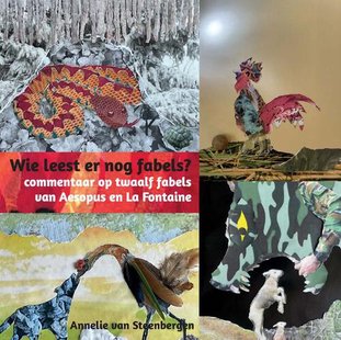 Wie leest er nog fabels?