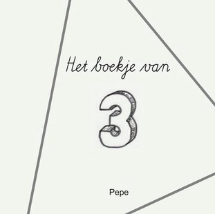 Het boekje van 3