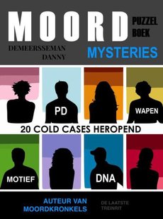 Moordmysteries