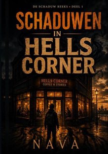 Schaduwen in Hells Corner