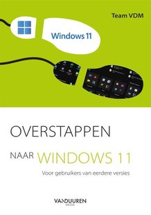 Overstappen naar Windows 11