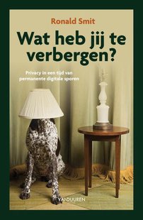 Wat heb jij te verbergen?