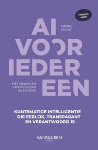AI voor iedereen 2e