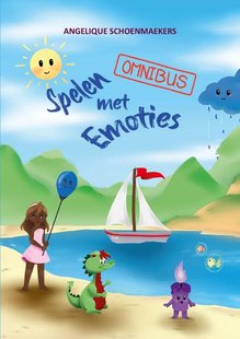 Spelen met emoties - Omnibus
