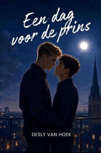 Een dag voor de prins