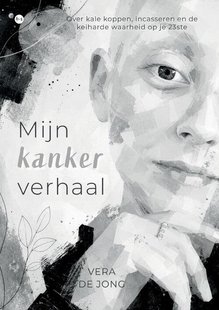 Mijn kankerverhaal