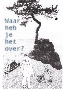 Waar heb je het over?