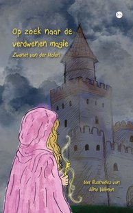 Op zoek naar de verdwenen magie