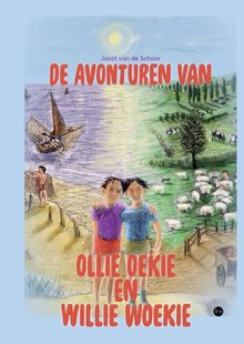 De avonturen van Ollie Oekie en Willie Woekie