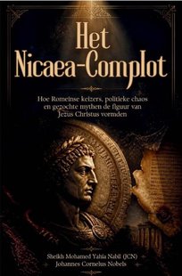 Het Nicaea-Complot