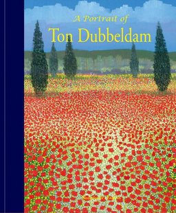 A portrait of Ton Dubbeldam