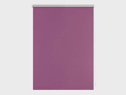 Lichtblick Thermo-rolgordijn Klemmfix (Fuchsia, 60 x 150 cm)