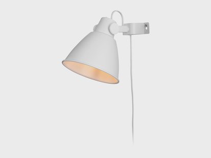 LIVARNO HOME Wandspot (Wit)
