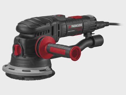PARKSIDE PERFORMANCE Excentrische schuurmachine 750 W